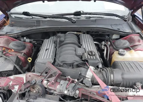 2019 Dodge Charger Scat Pack Rwd from USA, damaged, VIN 2C3CDXGJ5KH742406